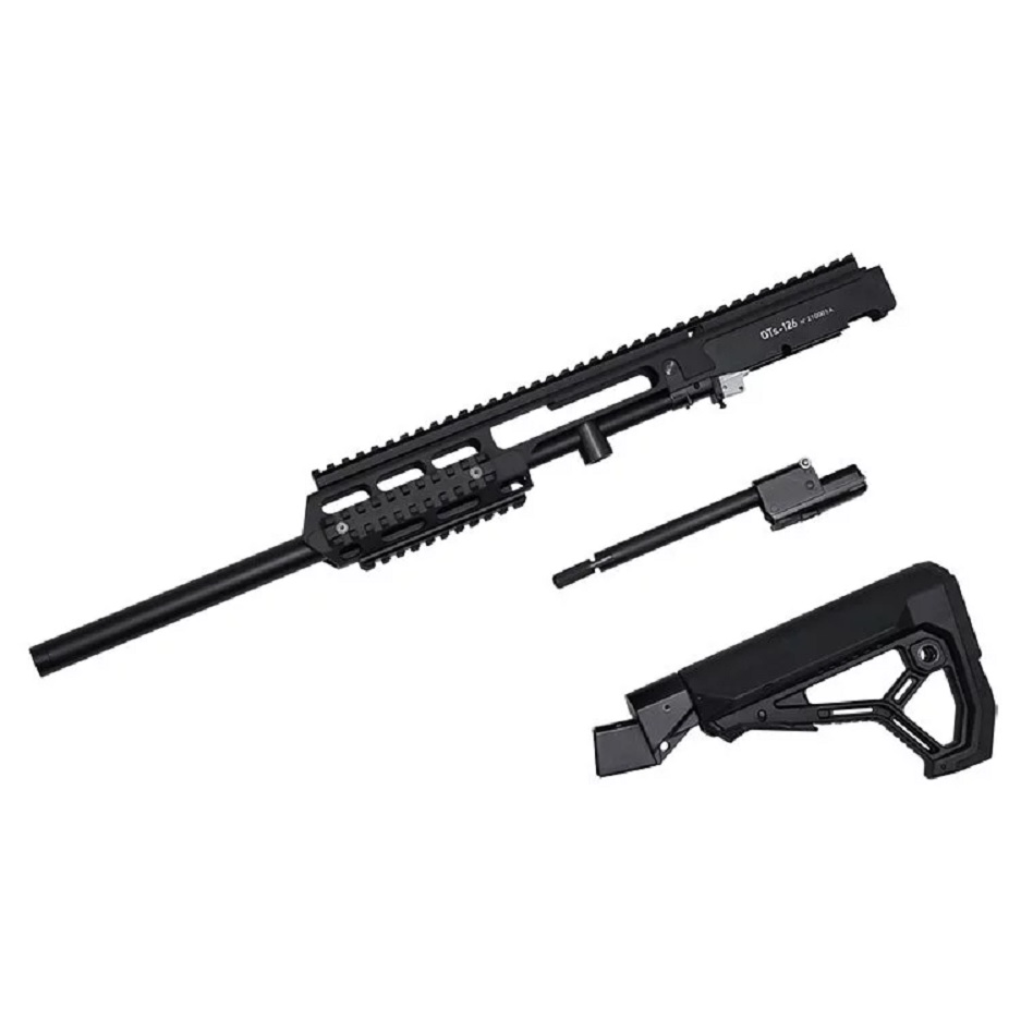Modify コンバージョンキット(PP-2000 → Ots-126)