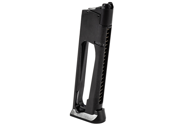 BATON airsoft 1911 CO2 マガジン Type-NL 【JASG認定】