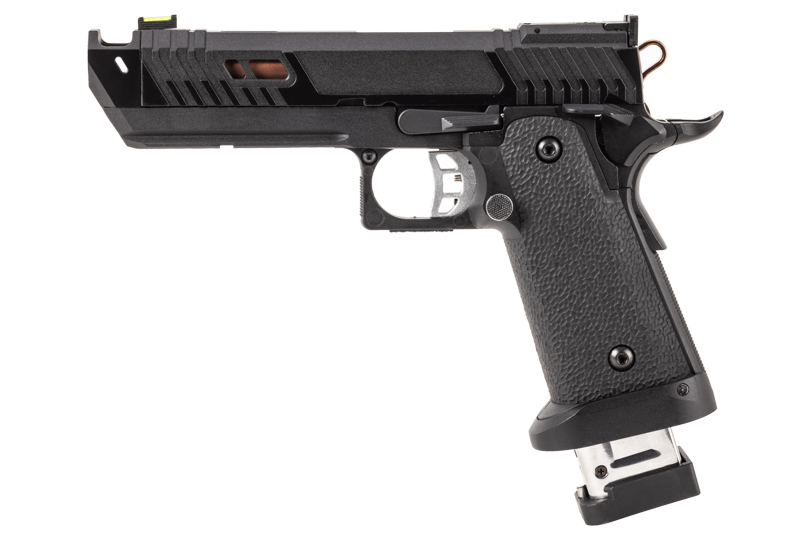 BATON Airsoft BT-PIT VIPER CO2GBB 【JASG認定】