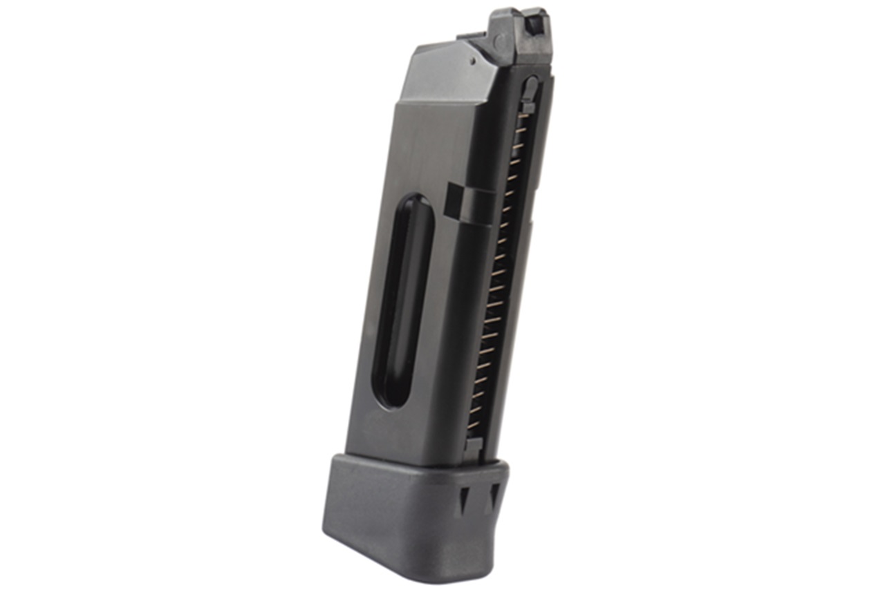 BATON Airsoft GLOCK G19 CO2 12gマガジン【JASG認定】