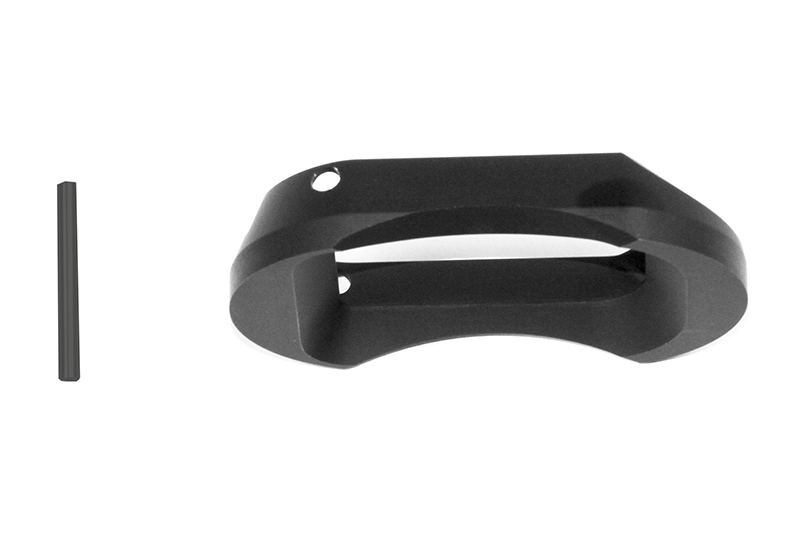 BATON Airsoft/MODIFY Trinity Hi-Capa マグウェル