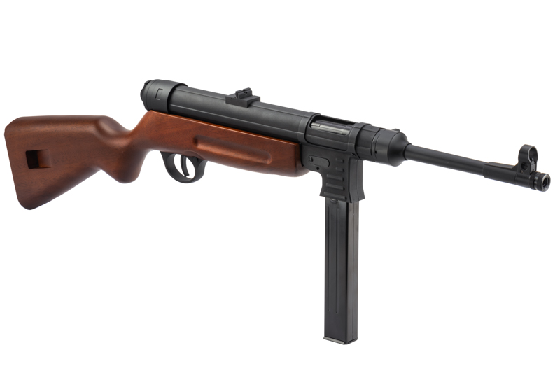 SRC MP-41 Co2 ガスブローバックライフル