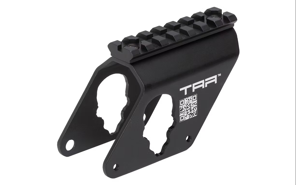 APS JAPAN CAM870専用 スコープマウント