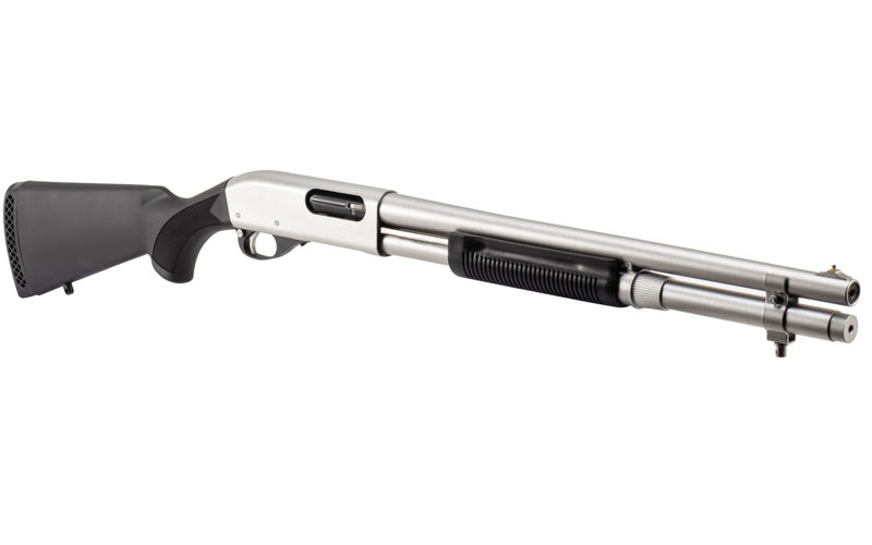 【JPバージョン】APS JAPAN CAM870 MK2-J Marine ライブシェル式ガスショットガン