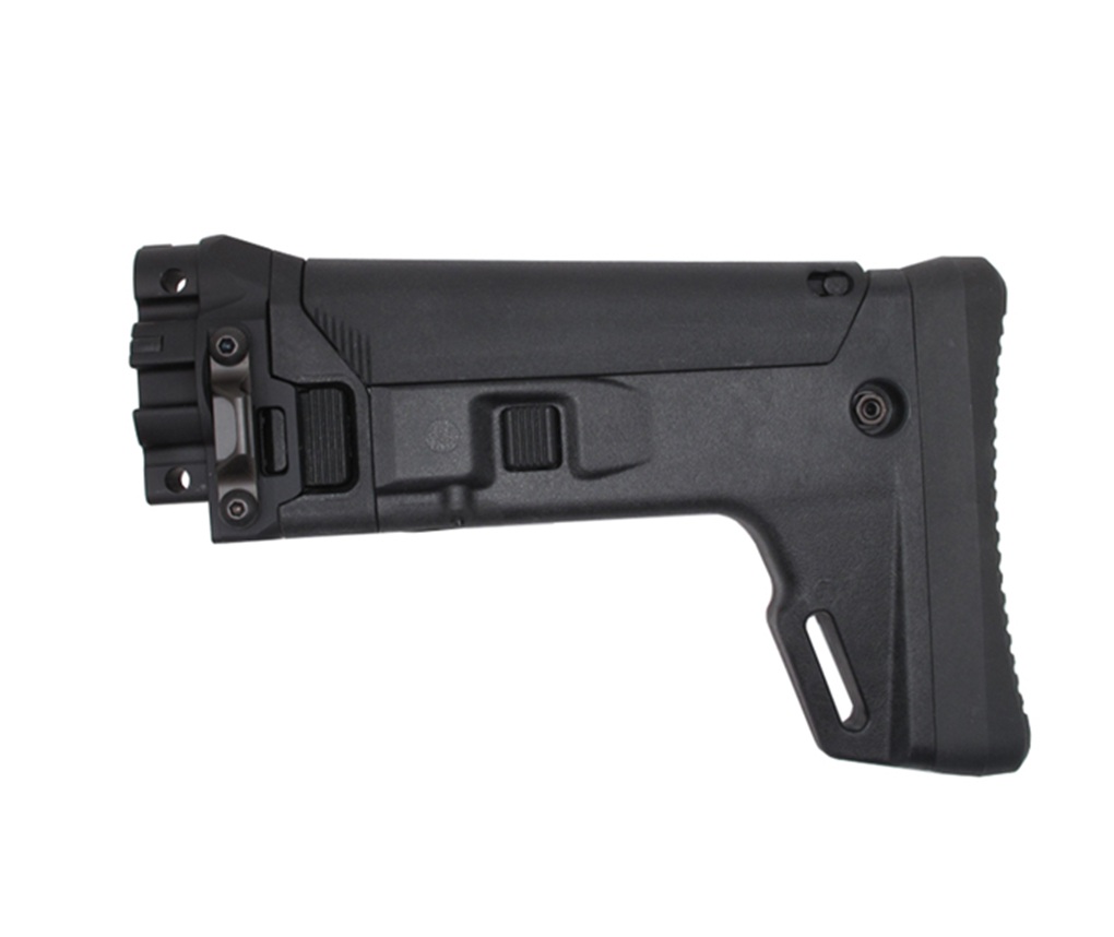 WII TECH ACRタイプ ストックコンバージョンキット VFC MP5K GBB対応