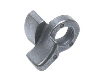 GUAUDER マルイ G17 Gen5 MOS用 スティールシア (GLK-511)