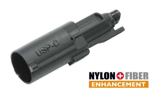 GUARDER 東京マルイ USPコンパクト用 強化ローディングノズル(USP-23)