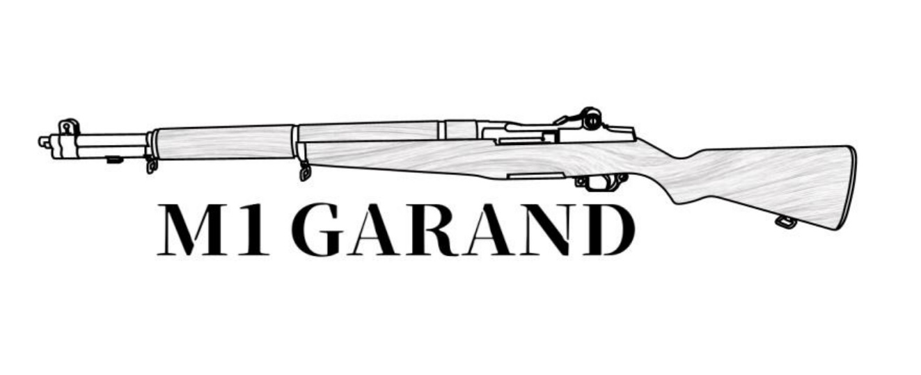 マルシン(Marushin) M1 GARAND 6mmBB ガスブローバックライフル （ブナ ダーク2ブラウン）