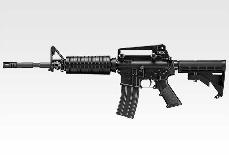 東京マルイ GBBライフル M4A1 カービン