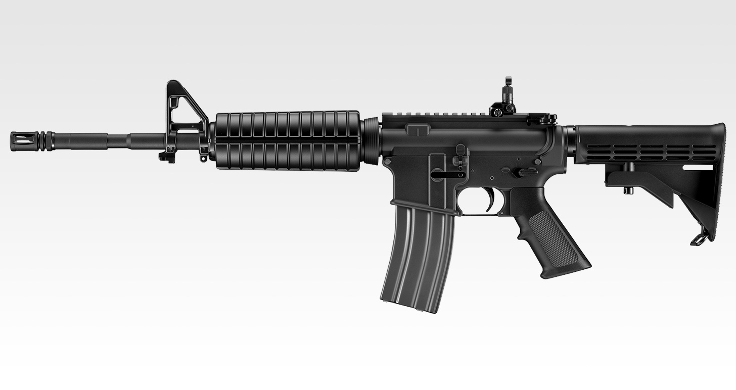 東京マルイ 電動ガン EVOLT(エボルト) M4A1 カービン