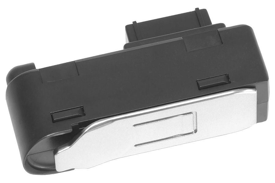 マルゼン CA870シリーズ共通 20連 ショートマガジン（キャッチレバーシルバー）