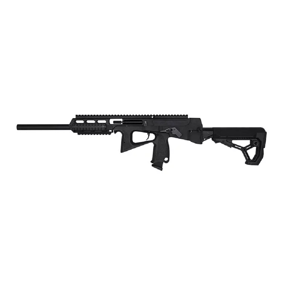 Ｍodify Ots-126 CO2 GBB BK 【JASG認定】