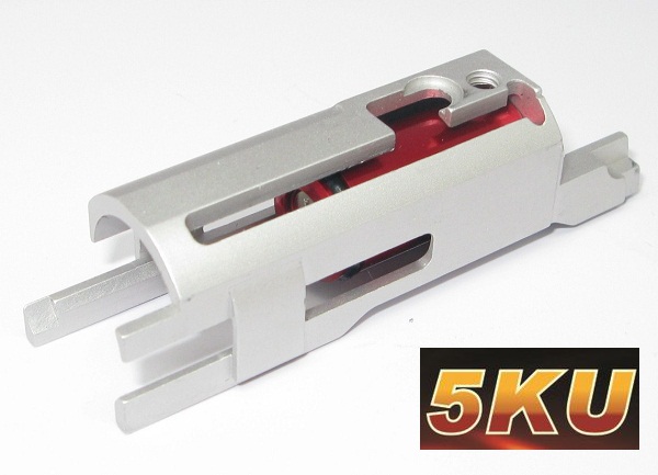 5KU スーパーライトウェイトスピード ブローバックハウジング 東京マルイ Hi-Capa/M1911 対応