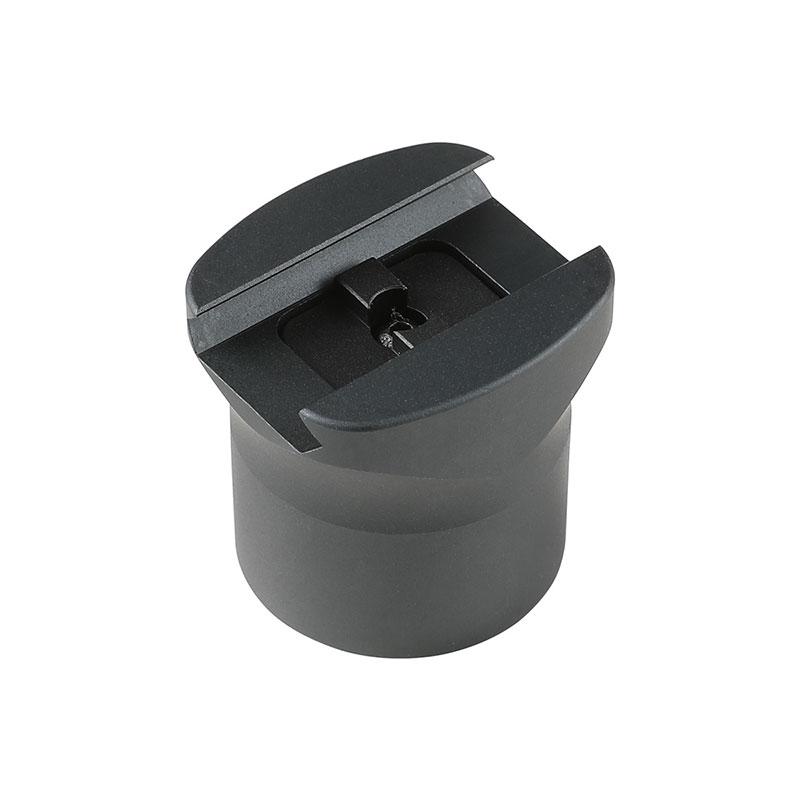 5KU M4ストックアダプター (ピカティニー/20mmレール対応)