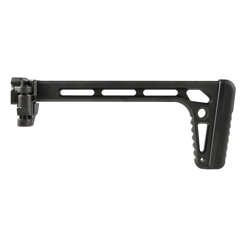 5KU ミニマリストフォールディングストック (ピカティニー/20mmレール対応)