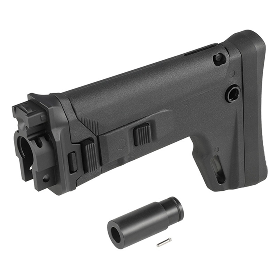 5KU ACR (MASADA) フォールディングストック Archwick(B&T) APC9-K SMG GBB対応