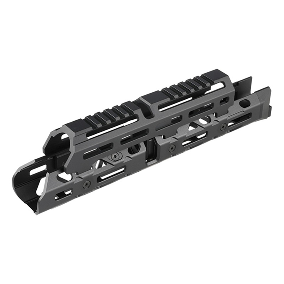 5KU KPYKタイプ AK CRC 1U020B M-LOK ハンドガード GHK AK GBB対応