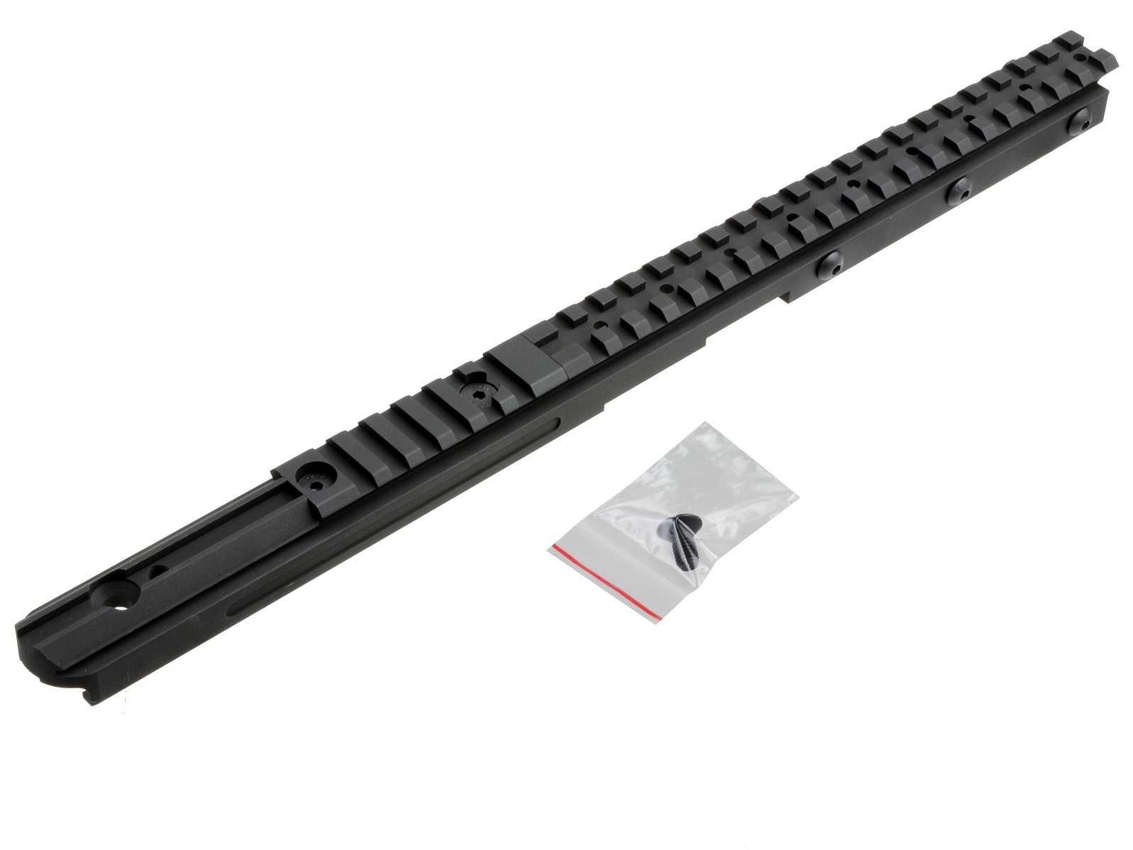 MADBULL PRI mid PEQ トップレイル (P01-014)