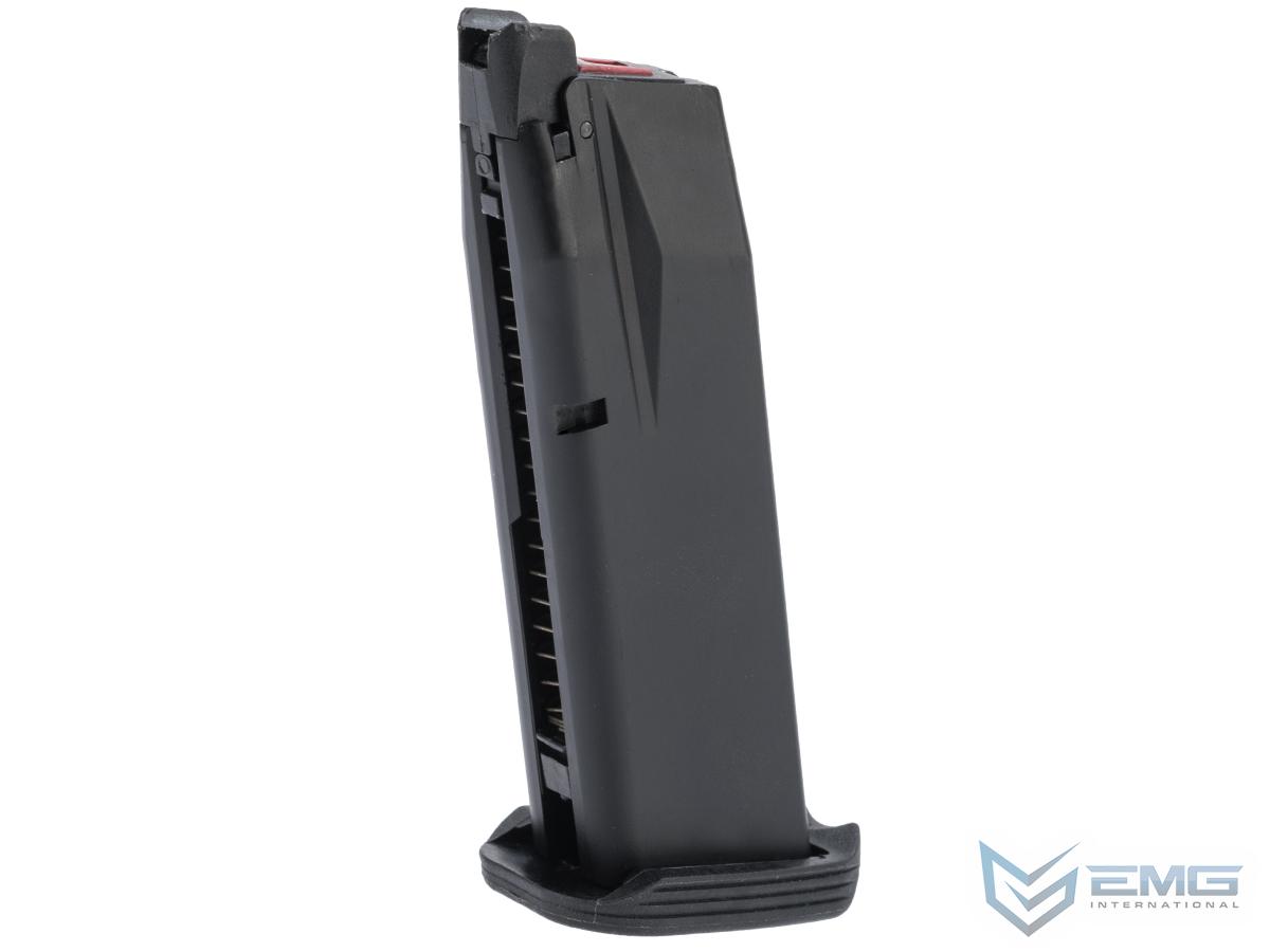 EMG ARCHON Firearms TYPE-B ガスブローバックピストル 用 スペアマガジン