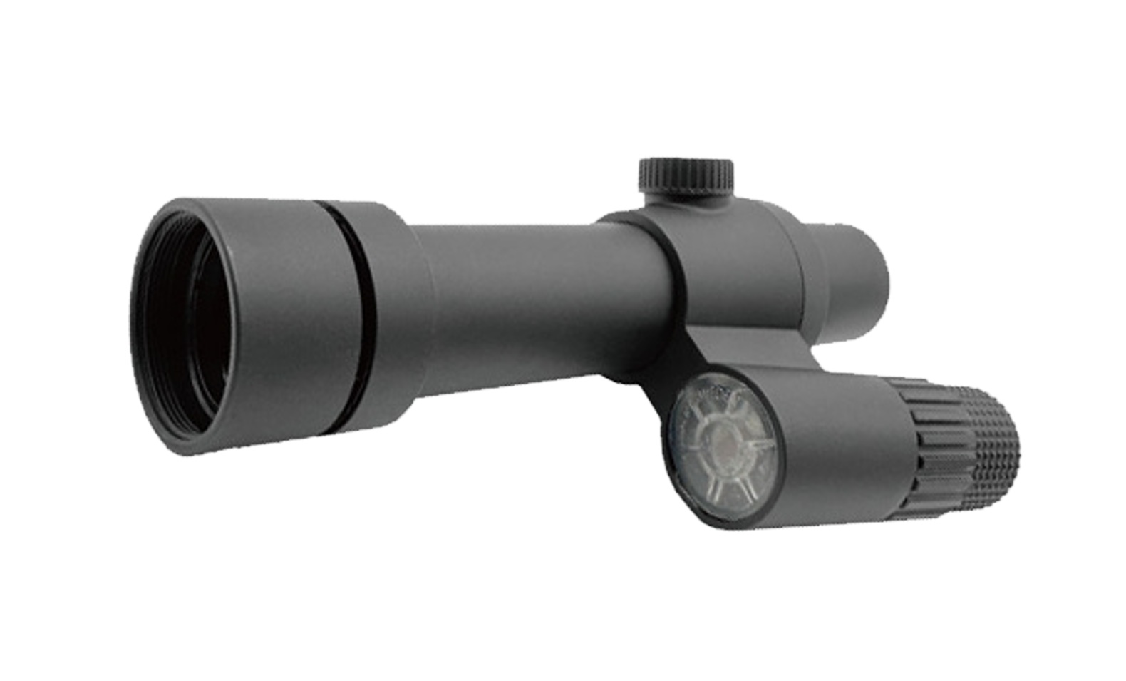 ANGRY GUN Aimpoint2000タイプ AG2000 レッドドットサイト (無刻印)