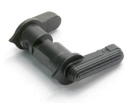 AngryGun Coltタイプ(新型) アンビセレクター 東京マルイ M4 MWS/AR GBB対応