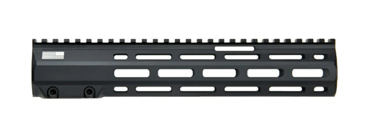 ANGRY GUN KAC FF-RAS5タイプ M-LOK レールハンドガード 10.75in 東京マルイ/KSC/VFC M4/M16シリーズ対応