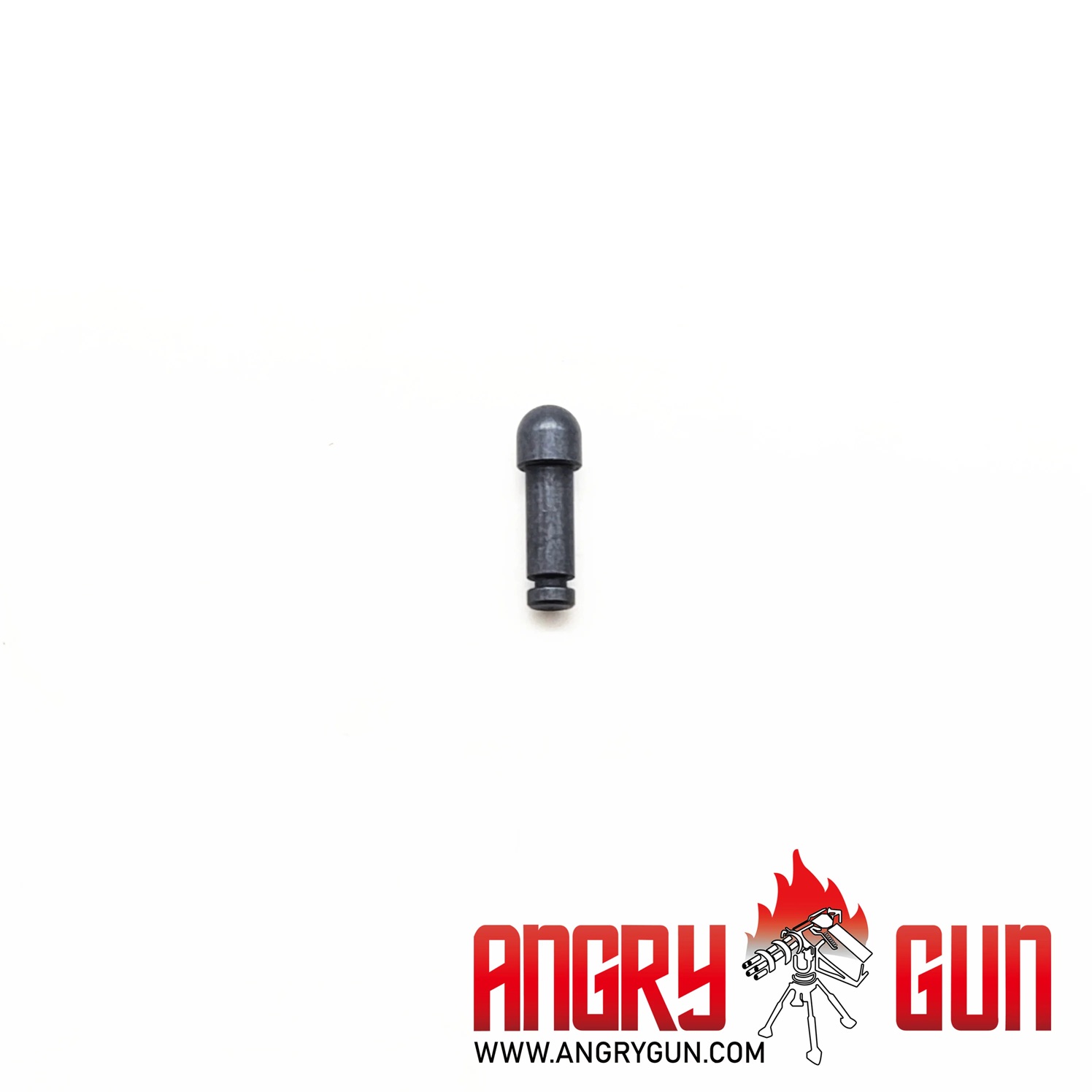 ANGRY GUN  M16A1 リアルサイズ ダストカバー専用 スティールダストカバーロックピン
