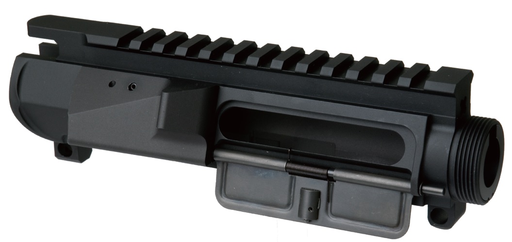 ANGRY GUN VLTOR MUR-1A タイプアッパーレシーバー 東京マルイMWSシリーズ用