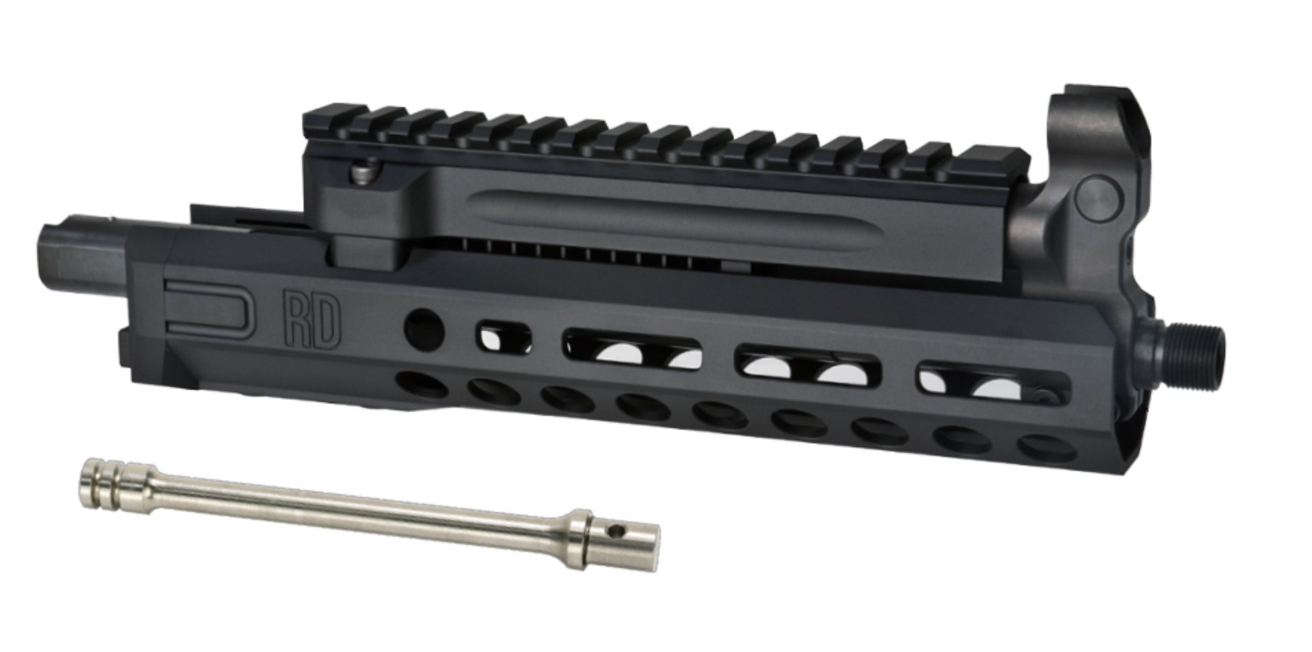ANGRY GUN RD704 SBRタイプ コンバージョンキット 東京マルイ AKM GBB対応