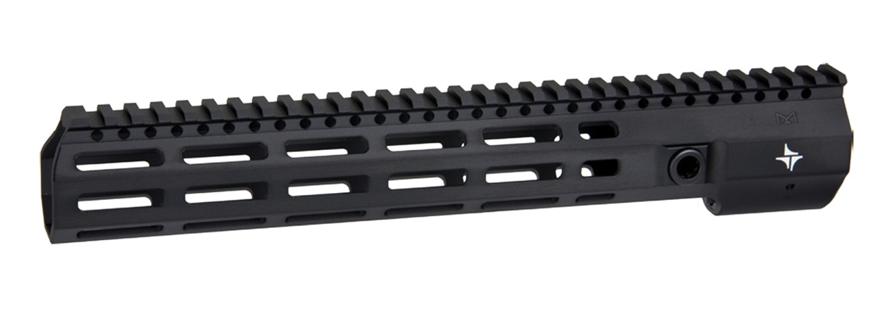 ANGRY GUN TRIARC Systems TRILOKタイプ M-LOK レールハンドガード 13in 東京マルイ/KSC/VFC M4/M16シリーズ対応