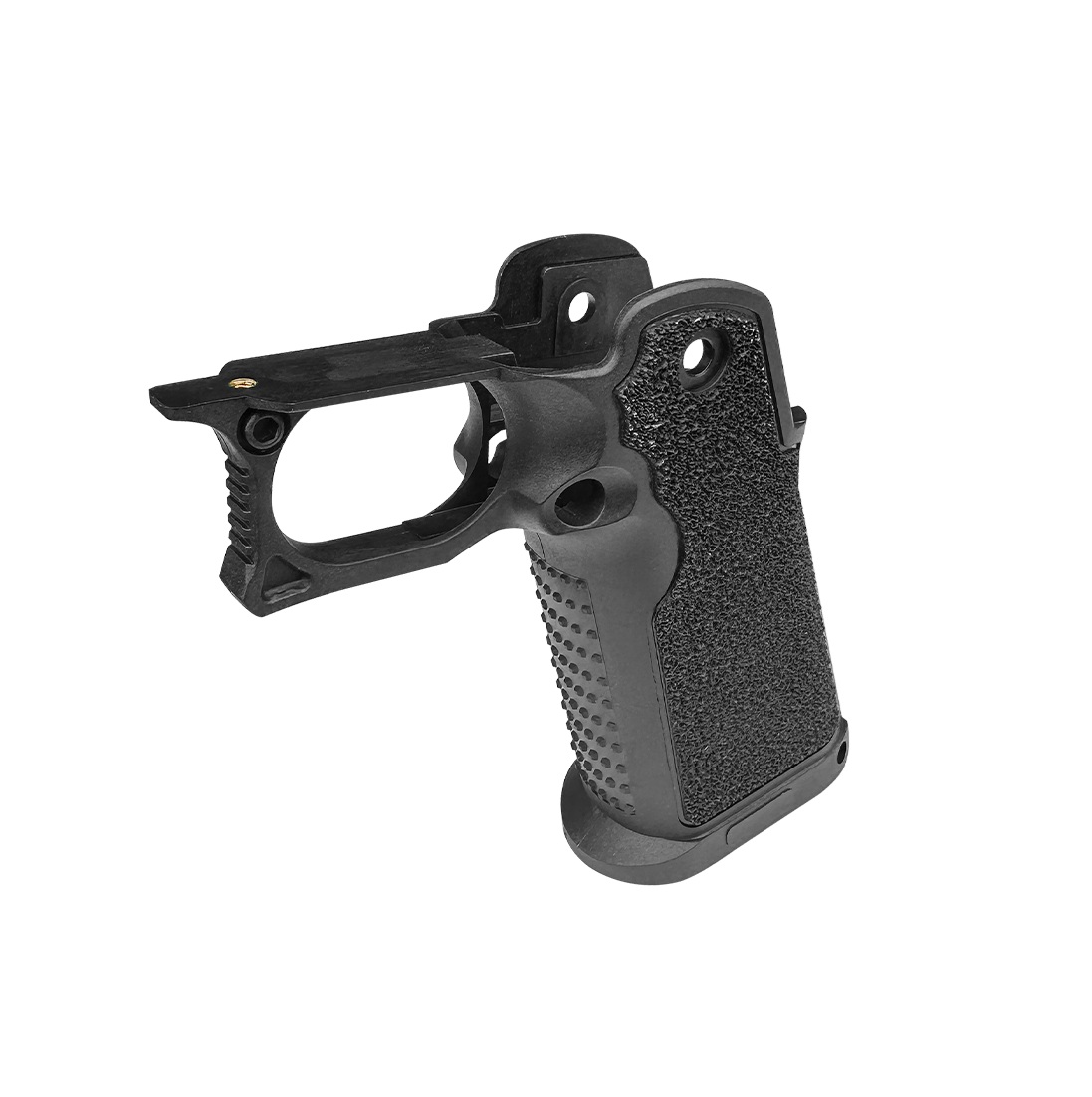 ICS Hi-Capa(ハイキャパ) Stipped グリップ