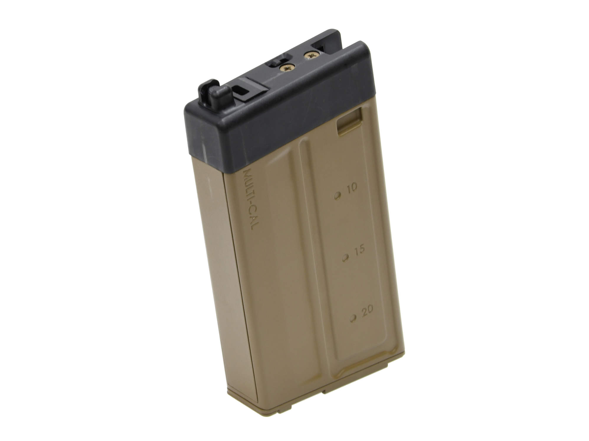 APFG XM-7 GBB 22連スペアマガジン