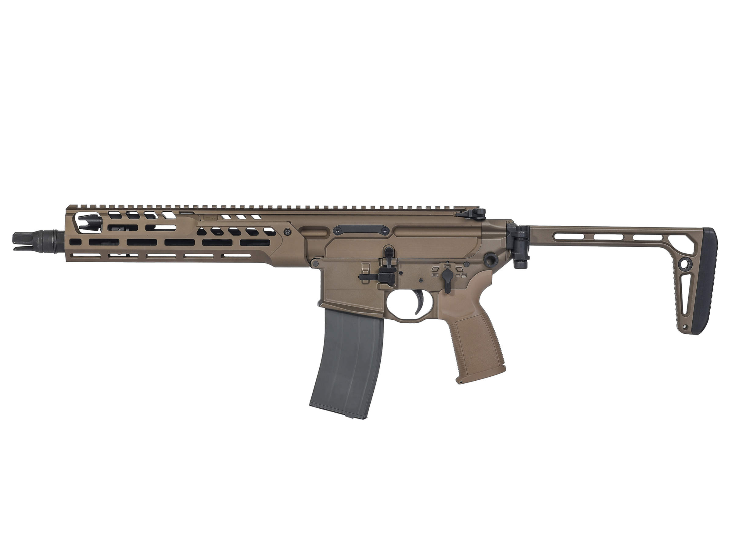 【JPバージョン】APFG SPEAR LT 11.5in SBR GBB (Japan Version)