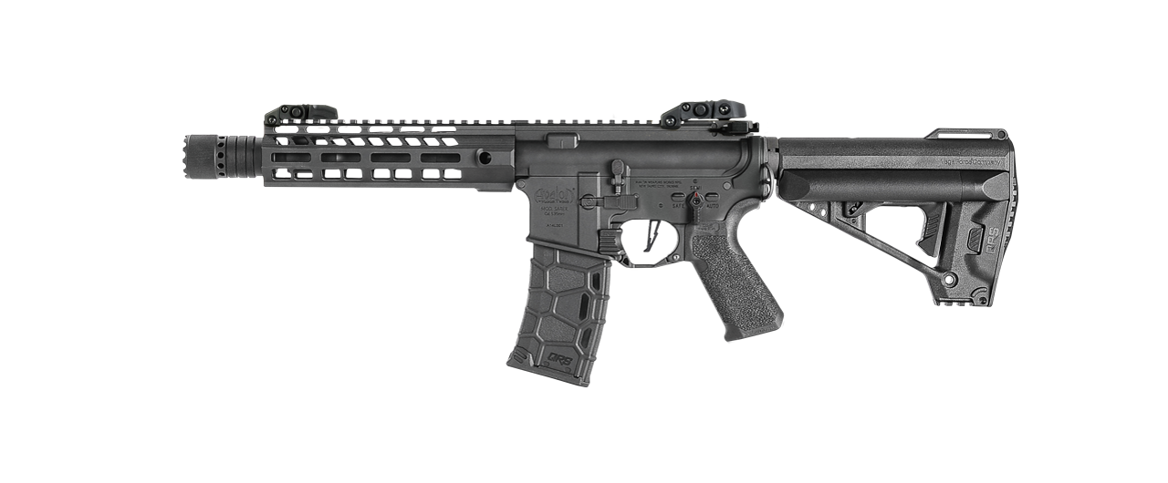 Avalon SABER CQB 電動ガン（ガンケース付DX/JapanVersion）