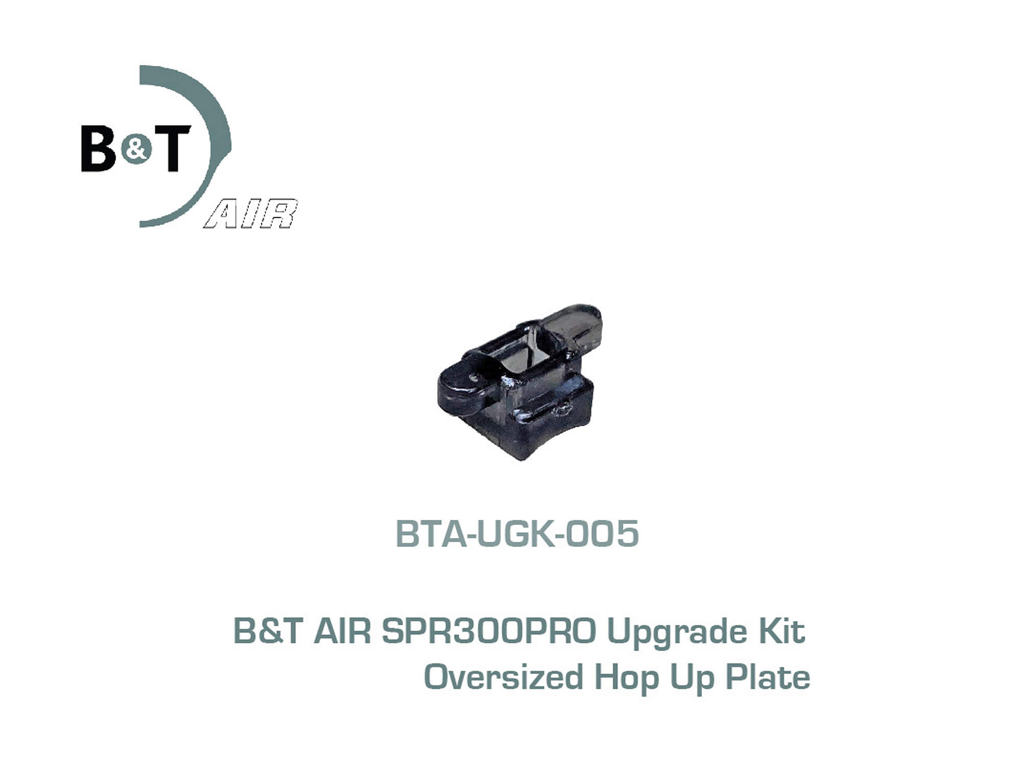 ARCHWICK B&T Air SPR300 オーバーサイズHOPプレート