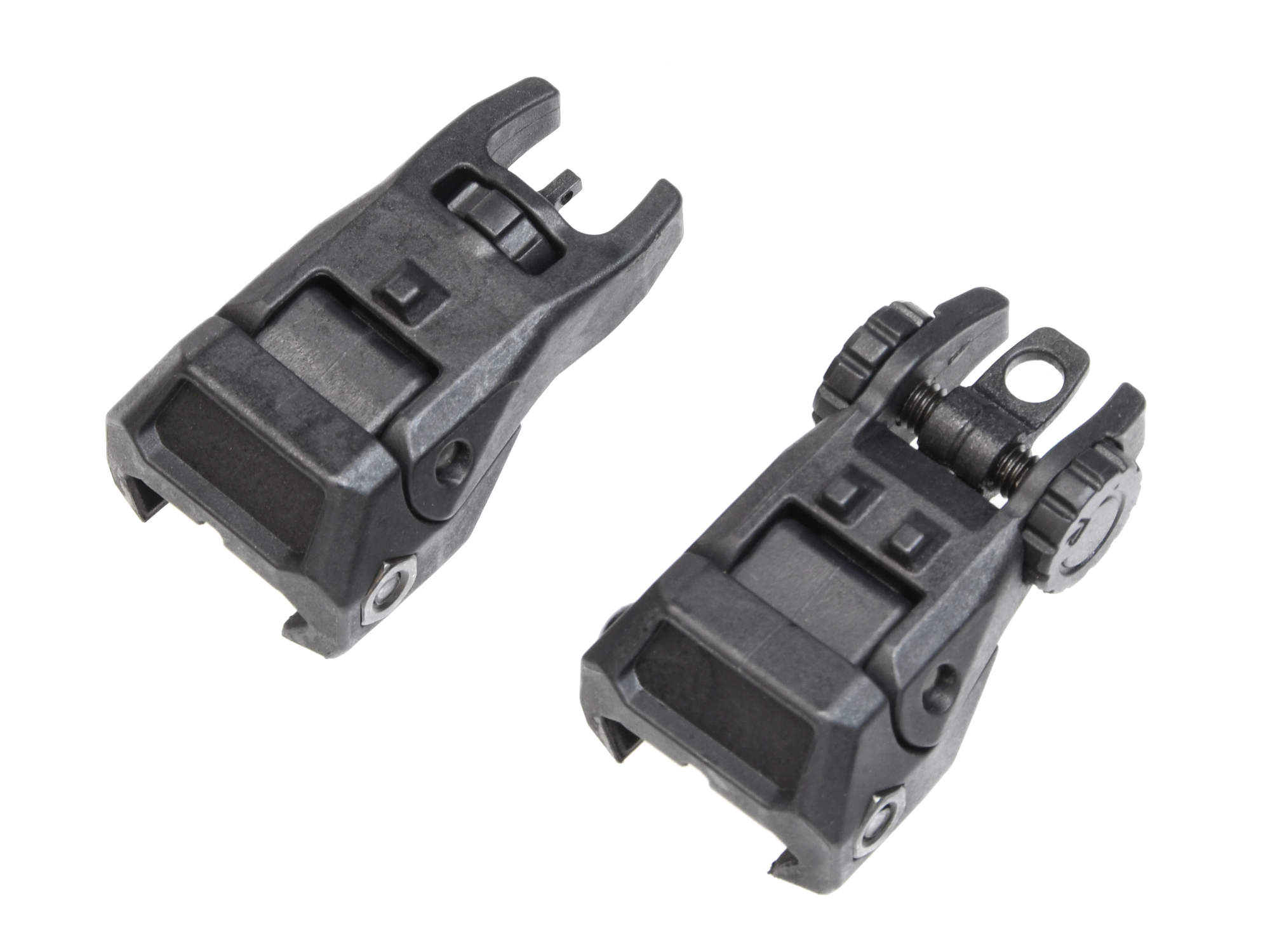 ARCHWICK B&T Air APC9 フリップアップフロント/リアサイトセット