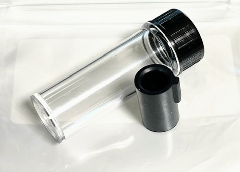 ARCHWICK 精密インナーバレル用 ホップパッキン【60°】