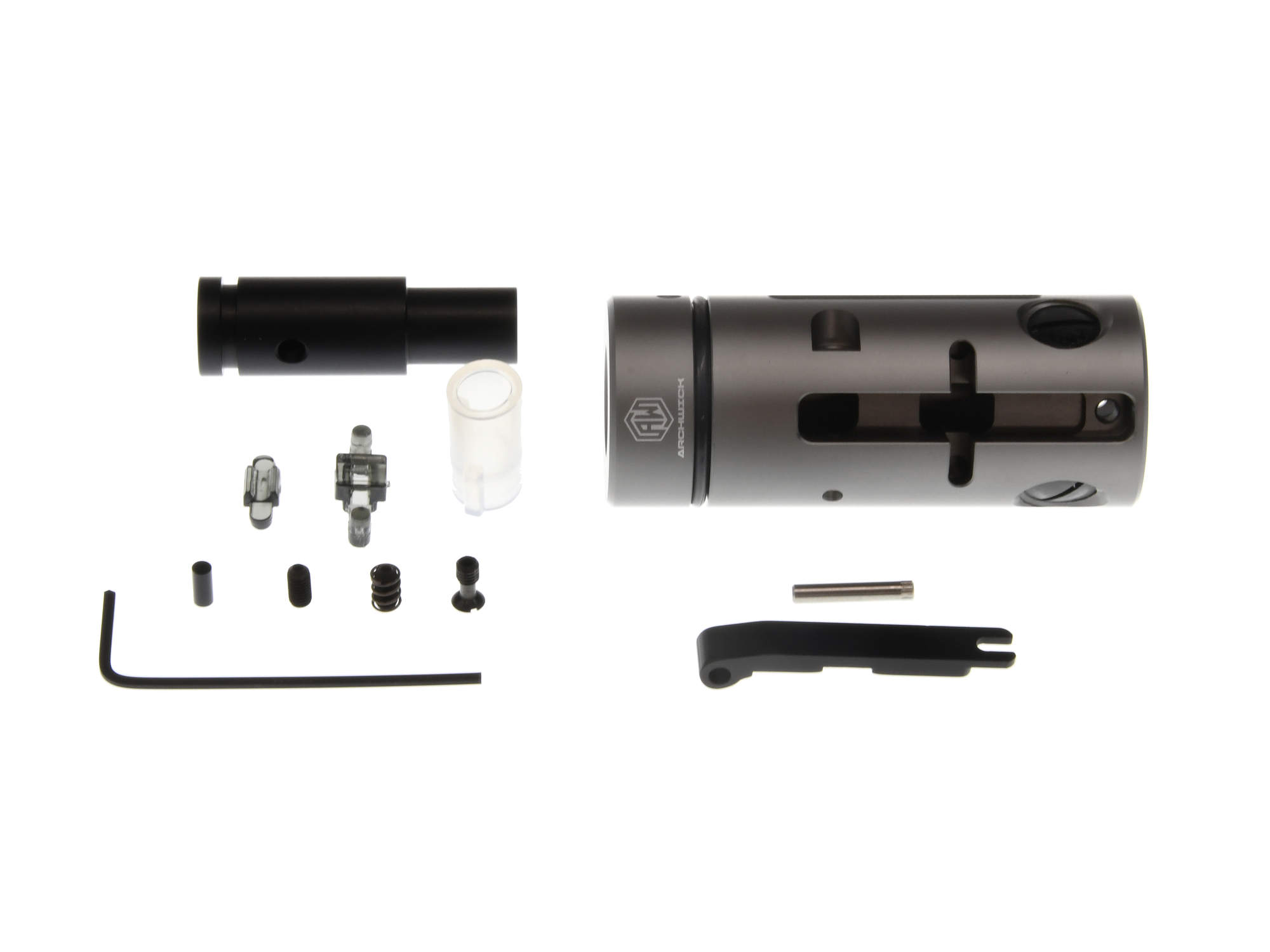 ARCHWICK ボルトアクションHOP-UP UNIT (VSR-10/MK13/T5K/SPR300)