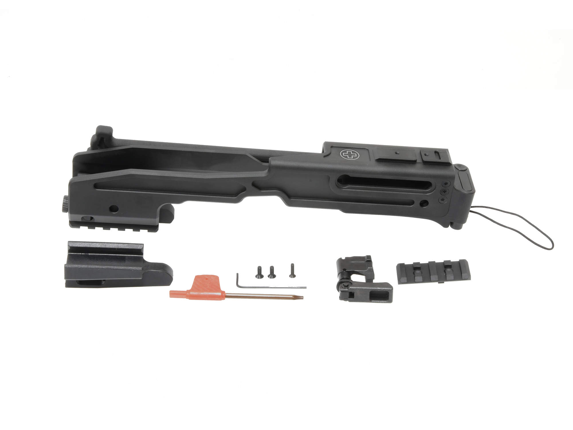 ARCHWICK B&T Air Universal Service Weapon USWカービンキット/CNCバージョン (For GLOCK)
