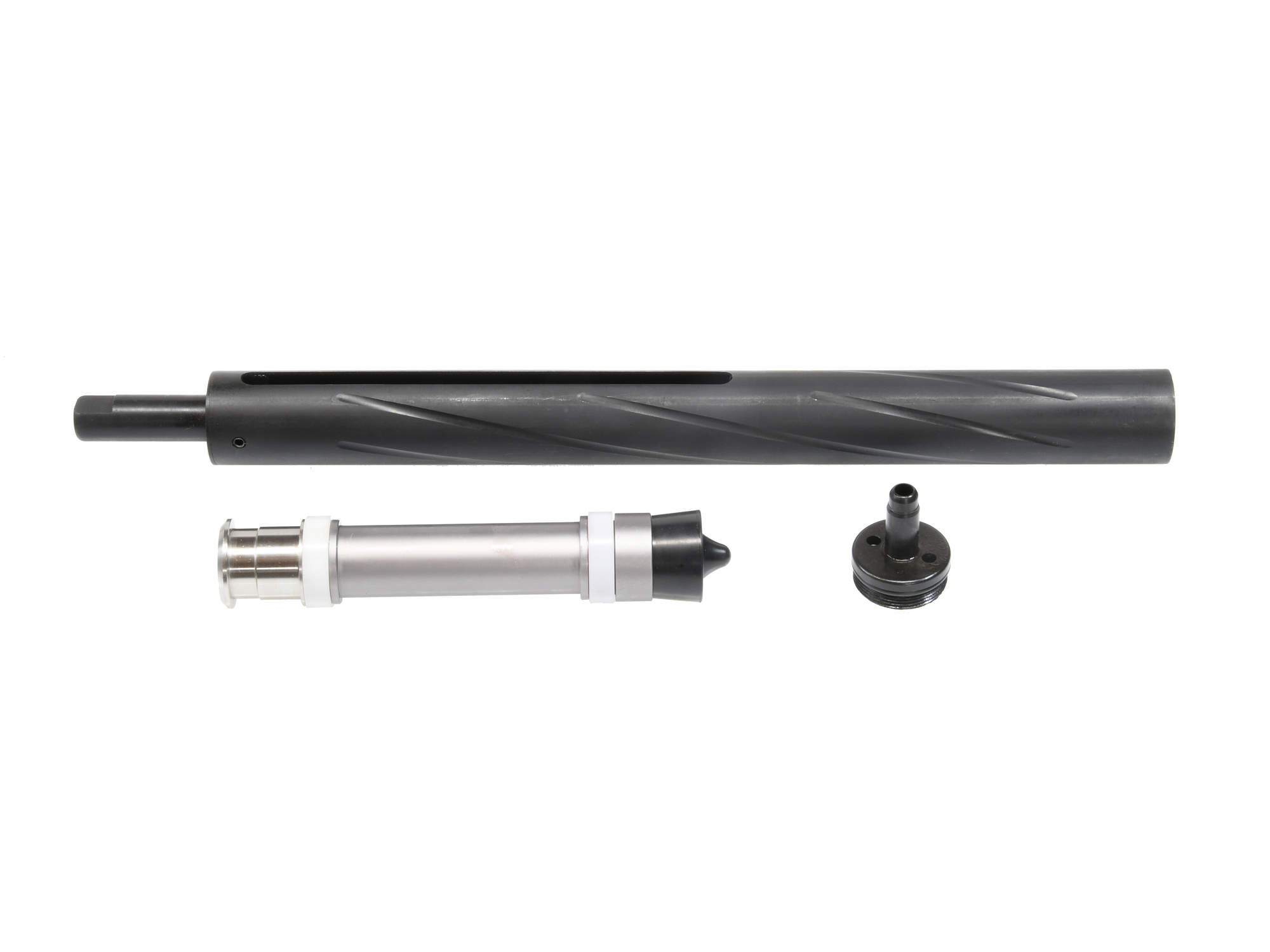 ARCHWICK MK13 ボアアップシリンダーセット (40cc)