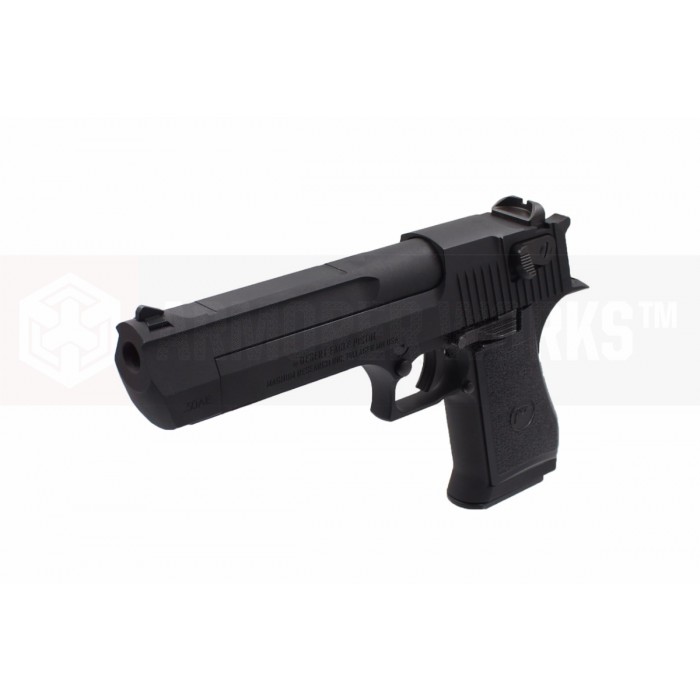 AW CyberGun DESERT EAGLE ガスブローバックピストル
