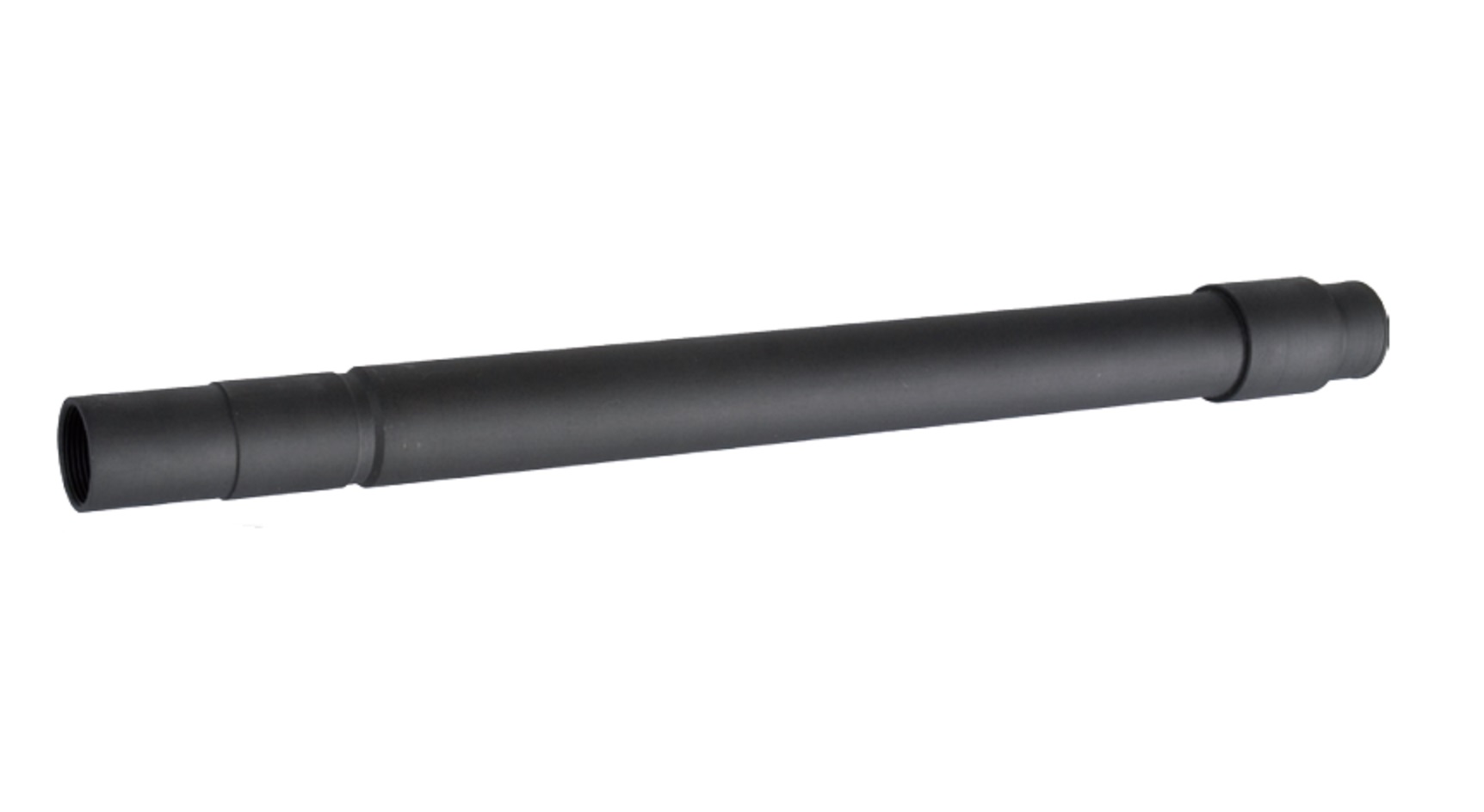 BBT スティールアウターバレル VFC M249 GBB対応