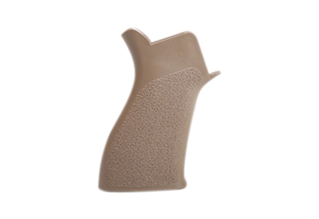 【実物】TangoDown Battle グリップ (BG-17)  FDE 【撮影使用品】