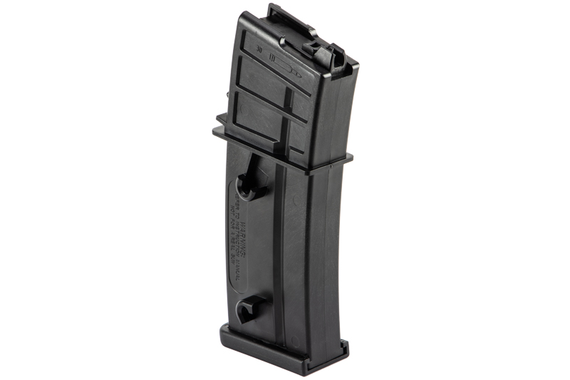 BATON Airsoft BH-G36 DUAL CO2マガジン【JASG認定】