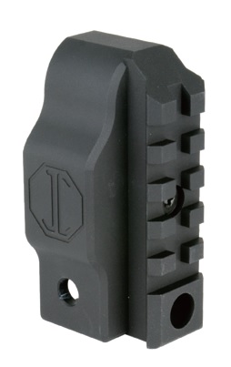 Bow Master Umarex VFC/マルイ次世代MP5用 20mmストックアダプター