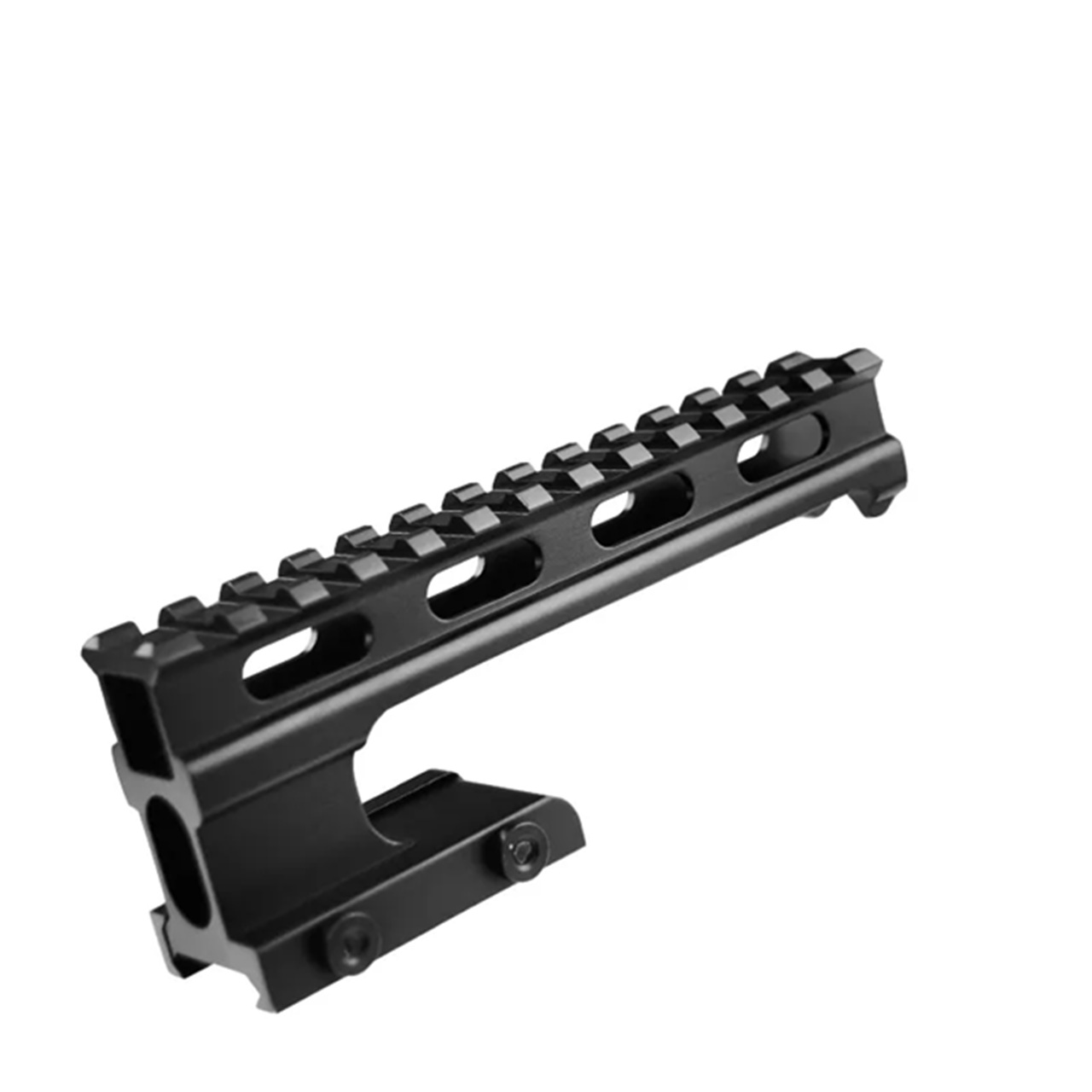 LION GEARS M4/AR15 キャリングハンドルマウント BK