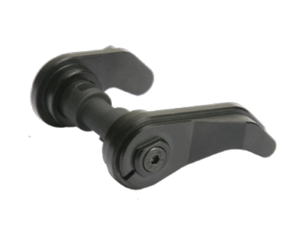 Bow Master FRANKLIN ARMORYタイプ アンビセレクター UMAREX(VFC) MP5 V1/V2 GBBシリーズ対応