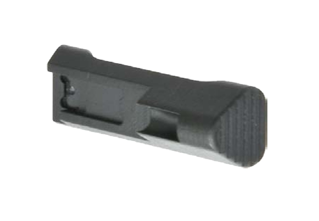 Bomber Airsoft スティールマガジンキャッチ 東京マルイ SIG P320 GBB対応