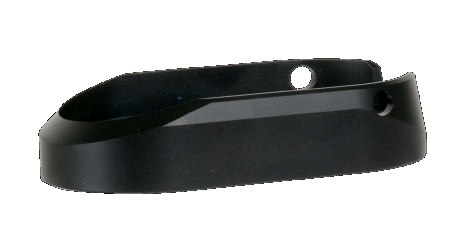 Bomber Airsoft TTI Carryタイプ アルミマグウェル 東京マルイ Hi-Capa GBB 対応