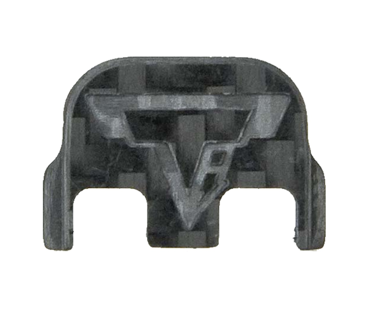 Bomber Airsoft TTIタイプ カーボンリアプレート 東京マルイ Glock17 Gen.5 MOS対応